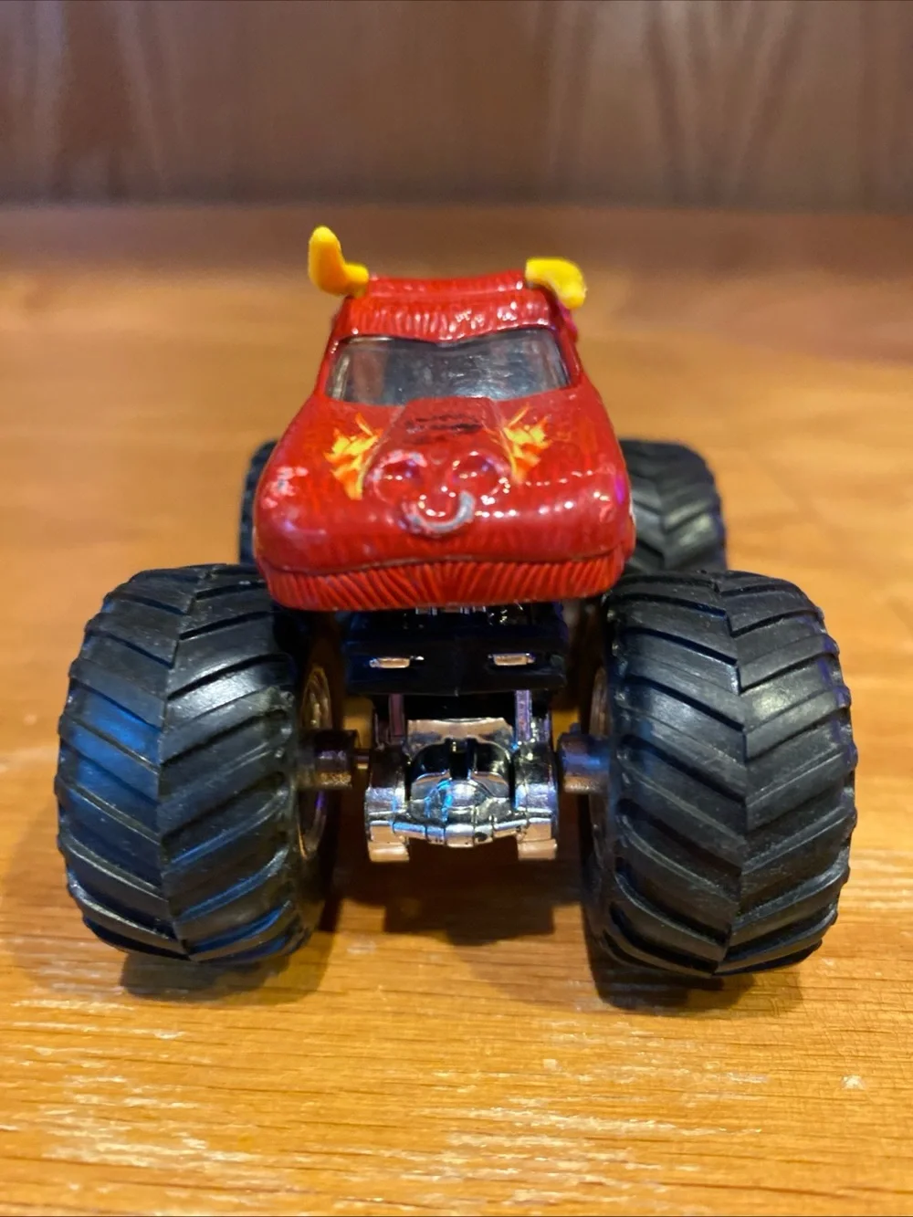 N/A el toro